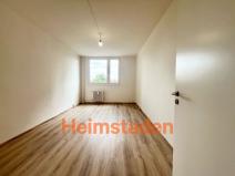 Pronájem bytu 3+1, Frýdek-Místek - Místek, Československé armády, 77 m2