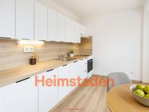 Pronájem bytu 3+1, Frýdek-Místek - Místek, Československé armády, 77 m2