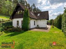 Prodej rodinného domu, Dolní Krupá, 226 m2