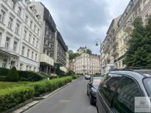 Pronájem obchodního prostoru, Karlovy Vary, Sadová, 87 m2