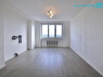 Pronájem bytu 2+kk, Praha - Troja, Na Šutce, 56 m2