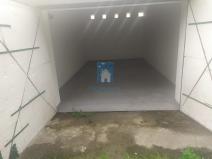 Pronájem garáže, Příbram, Anenská, 19 m2