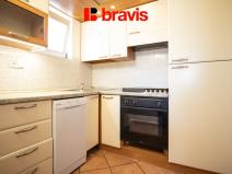 Prodej bytu 3+kk, Brno - Veveří, Bayerova, 60 m2