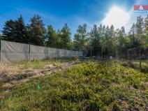 Prodej zahrady, Nové Sedlo, 569 m2