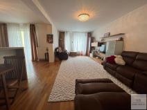 Prodej bytu 3+kk, Karlovy Vary, Jateční, 118 m2