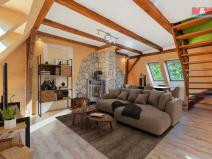 Prodej bytu 4+kk, Liberec - Liberec XIV-Ruprechtice, Horská, 96 m2