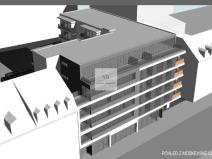 Prodej pozemku pro bydlení, Karlovy Vary, Moskevská, 1278 m2