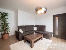 Prodej bytu 3+1, Brno, Zikova, 92 m2