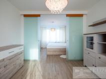 Prodej bytu 3+1, Brno, Zikova, 92 m2