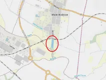 Prodej pole, Opava, 10675 m2