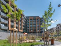 Prodej bytu 1+kk, Praha - Háje, Sochorcova, 32 m2