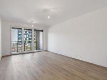Prodej bytu 1+kk, Praha - Háje, Sochorcova, 32 m2