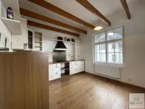 Prodej bytu 4+1, Karlovy Vary, Krále Jiřího, 134 m2