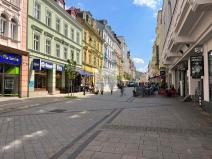 Prodej bytu 2+1, Karlovy Vary, T. G. Masaryka, 77 m2