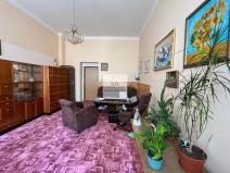 Prodej bytu 2+1, Karlovy Vary, T. G. Masaryka, 77 m2