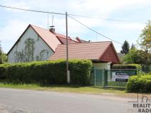 Prodej rodinného domu, Čistá - Nová Ves, 276 m2