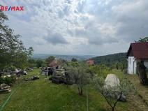 Prodej zahrady, Napajedla, 659 m2