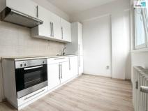 Pronájem bytu 1+1, Přerov - Přerov I-Město, Bayerova, 30 m2