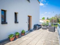 Prodej bytu 3+kk, Praha - Řepy, Čistovická, 63 m2