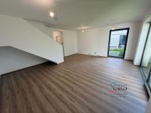 Prodej rodinného domu, Praha - Kolovraty, Denivková, 105 m2