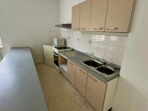 Pronájem bytu 1+kk, Valašské Klobouky, Brumovská, 45 m2