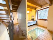 Pronájem rodinného domu, Praha - Libeň, Novákových, 73 m2