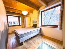 Pronájem rodinného domu, Praha - Libeň, Novákových, 73 m2