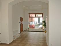Pronájem obchodního prostoru, Ústí nad Labem - Klíše, Bozděchova, 40 m2