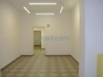 Pronájem obchodního prostoru, Ústí nad Labem - Klíše, Bozděchova, 40 m2