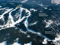 Prodej chaty, Merklín - Pstruží, 61 m2