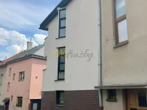 Dražba ubytování, Praha - Vysočany, Na Krocínce, 383 m2