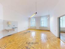 Prodej ordinace, Olomouc, Palackého, 99 m2