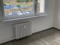 Pronájem bytu 3+1, Jirkov, Krušnohorská, 77 m2