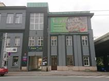Pronájem obchodního prostoru, Hradec Králové, Pospíšilova, 28 m2