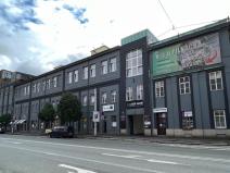 Pronájem obchodního prostoru, Hradec Králové, Pospíšilova, 28 m2