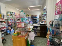 Pronájem obchodního prostoru, Turnov, Havlíčkovo náměstí, 95 m2