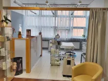 Pronájem komerční nemovitosti, Jablonec nad Nisou, Podhorská, 36 m2