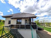 Prodej rodinného domu, Zdiby, V Kopci, 260 m2