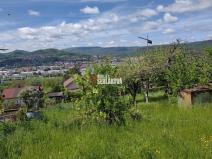 Prodej zahrady, Děčín - Děčín III-Staré Město, Chlumská