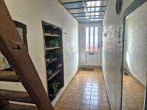 Prodej rodinného domu, Dačice - Dačice IV, Hradecká, 98 m2