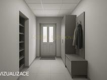 Prodej rodinného domu, Dačice - Dačice IV, Hradecká, 98 m2