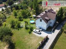 Prodej rodinného domu, Zlatá Koruna - Plešovice, 334 m2