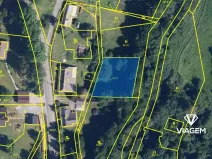Prodej zahrady, Dolní Moravice, 801 m2