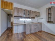 Pronájem bytu 3+1, Třemošná, Šeříková, 61 m2