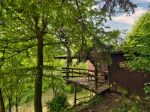 Prodej chaty, Skryje, 34 m2