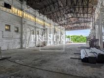 Pronájem výrobních prostor, Mníšek pod Brdy, Pražská, 2350 m2