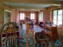 Prodej rodinného domu, Pecka, 120 m2