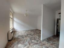 Pronájem bytu 1+kk, Plzeň, Bolzanova, 36 m2