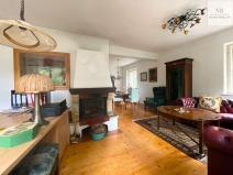 Prodej rodinného domu, Krásný Les - Damice, 250 m2