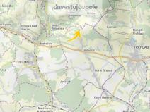 Prodej lesa, Horní Branná - Valteřice, 1989 m2